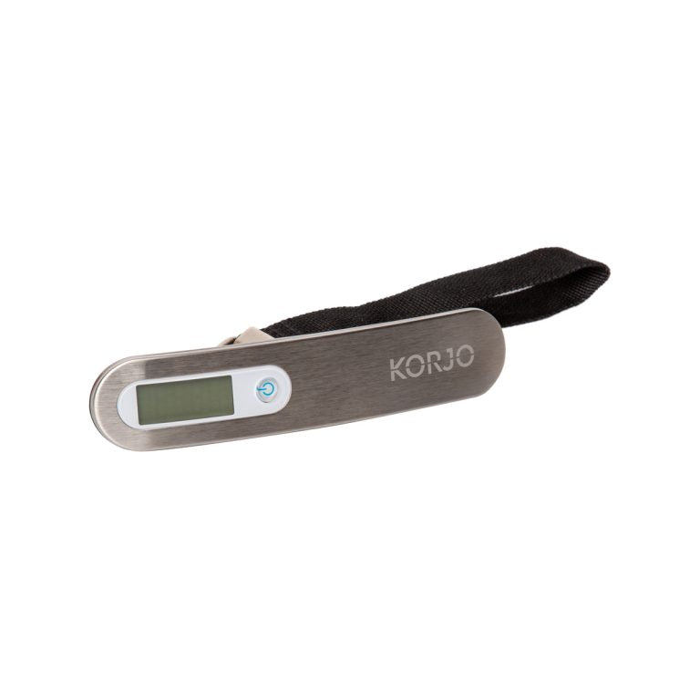 Korjo Digital scales DLS83