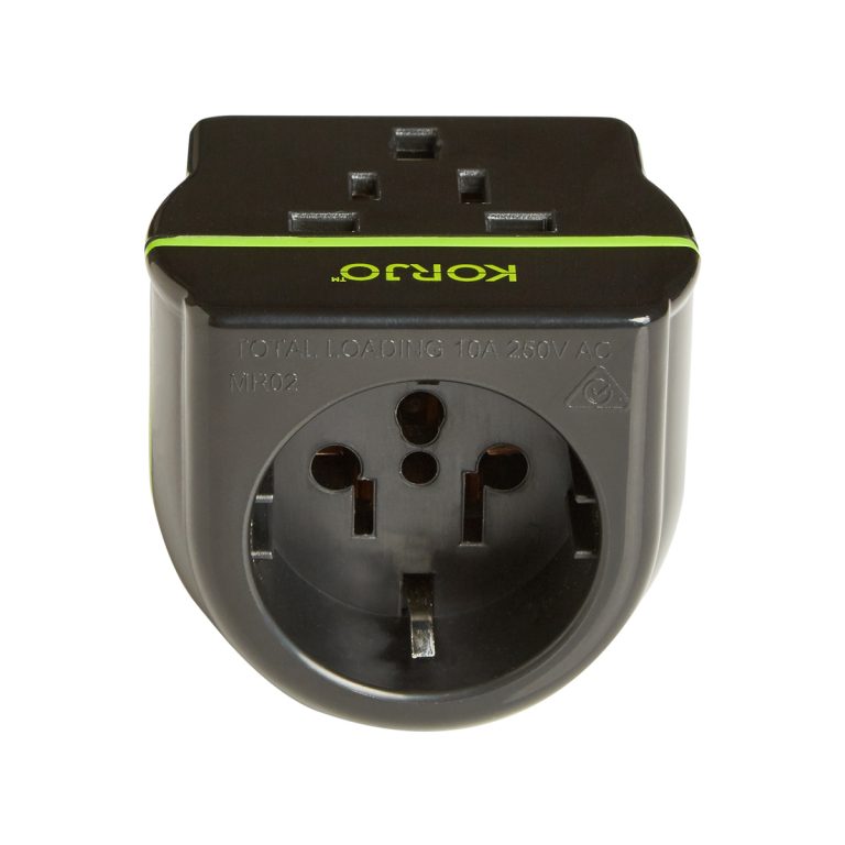 Korjo Adaptor Multi Reverse MR02