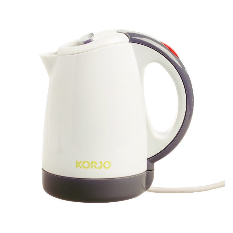 Korjo Travel Jug TJ50