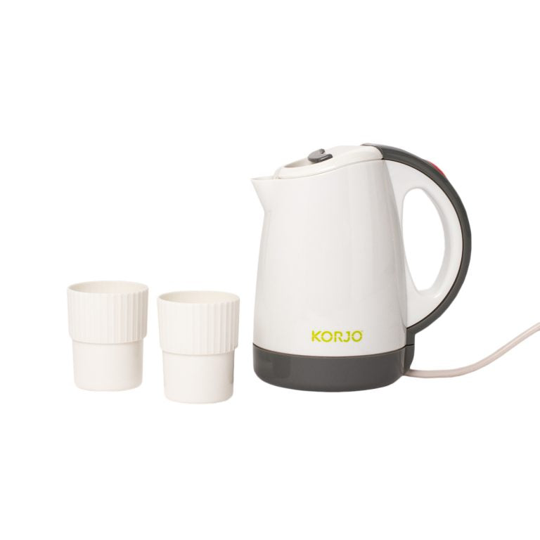 Korjo Travel Jug TJ50