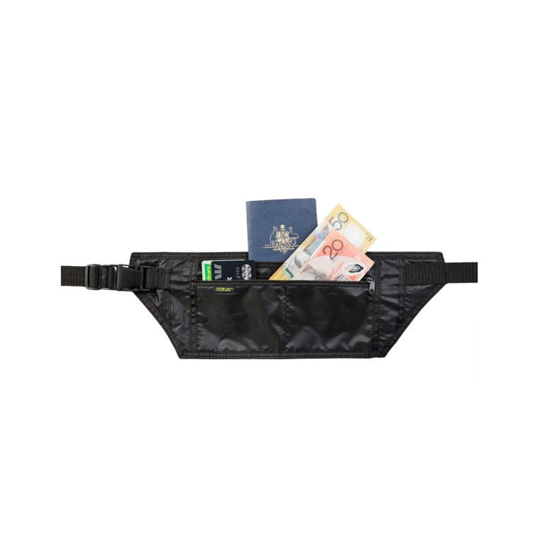 Korjo Ultralight Money Belt UB39