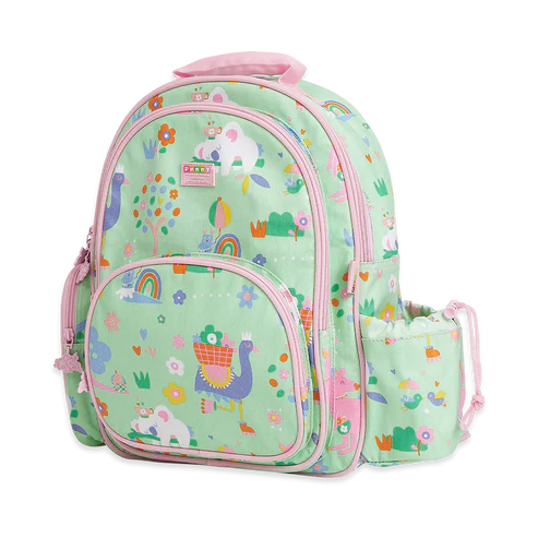 Penny Scallan Back Pack Large Koala