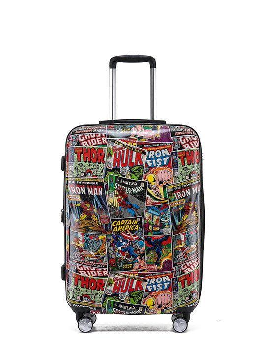 Marvels Case 61cm