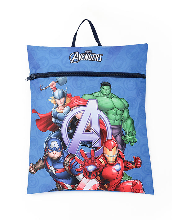 Avengers Wash Bag