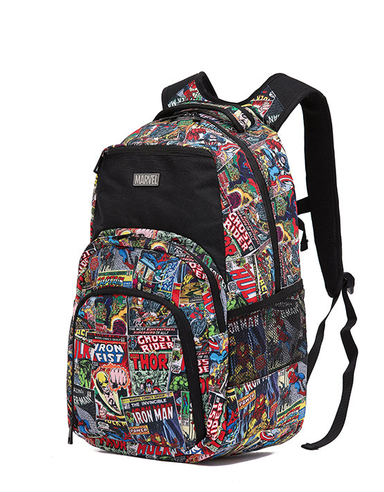 Marvel Back Pack