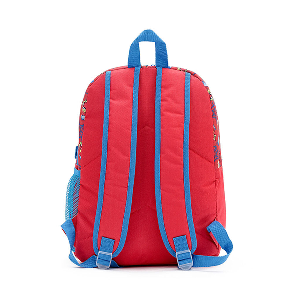 Spiderman Back Pack / Cooler Bag MAR099