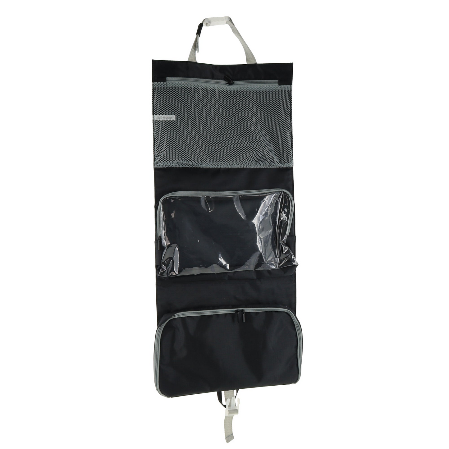 Milleni Hanging Toiletry Bag MT008