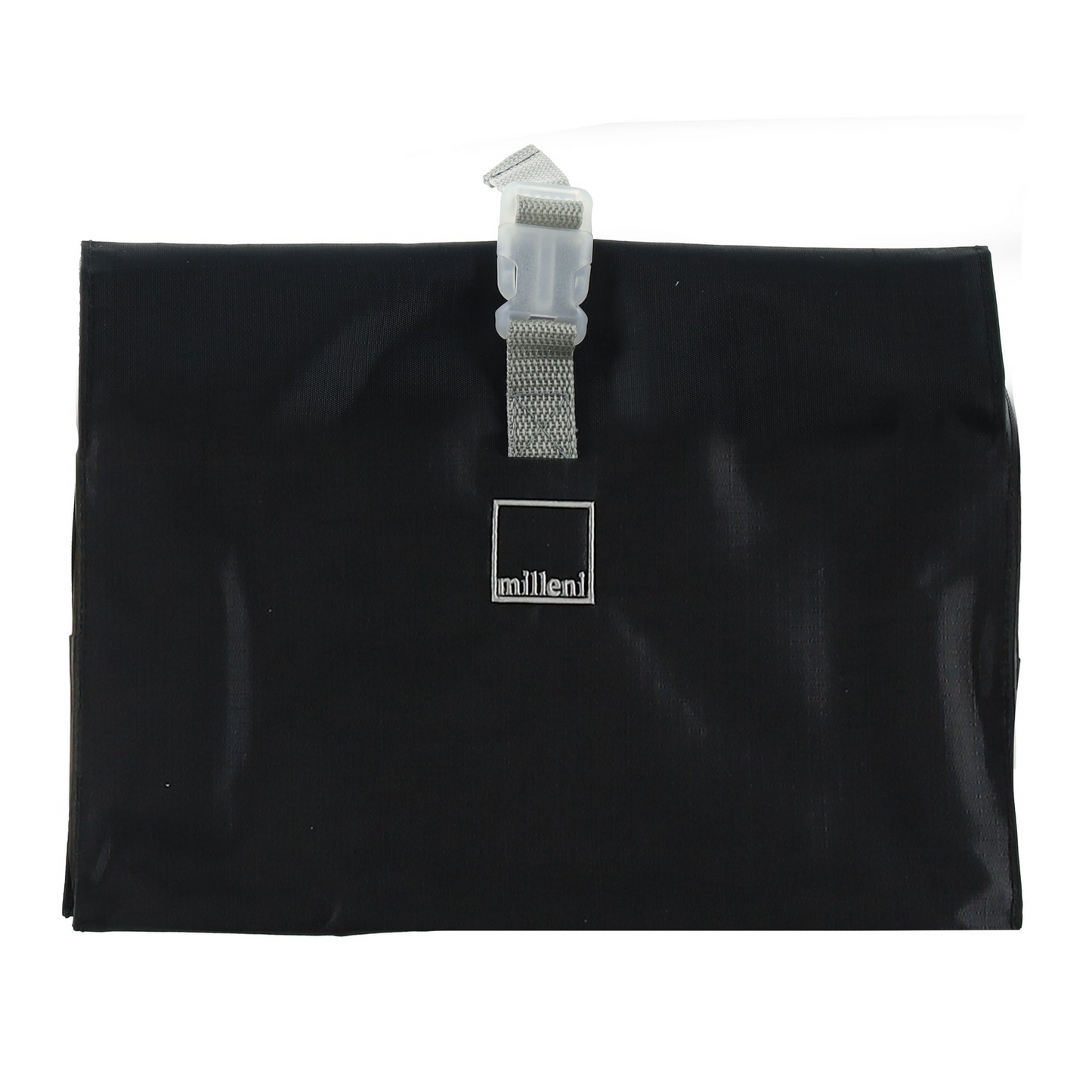 Milleni Hanging Toiletry Bag MT008