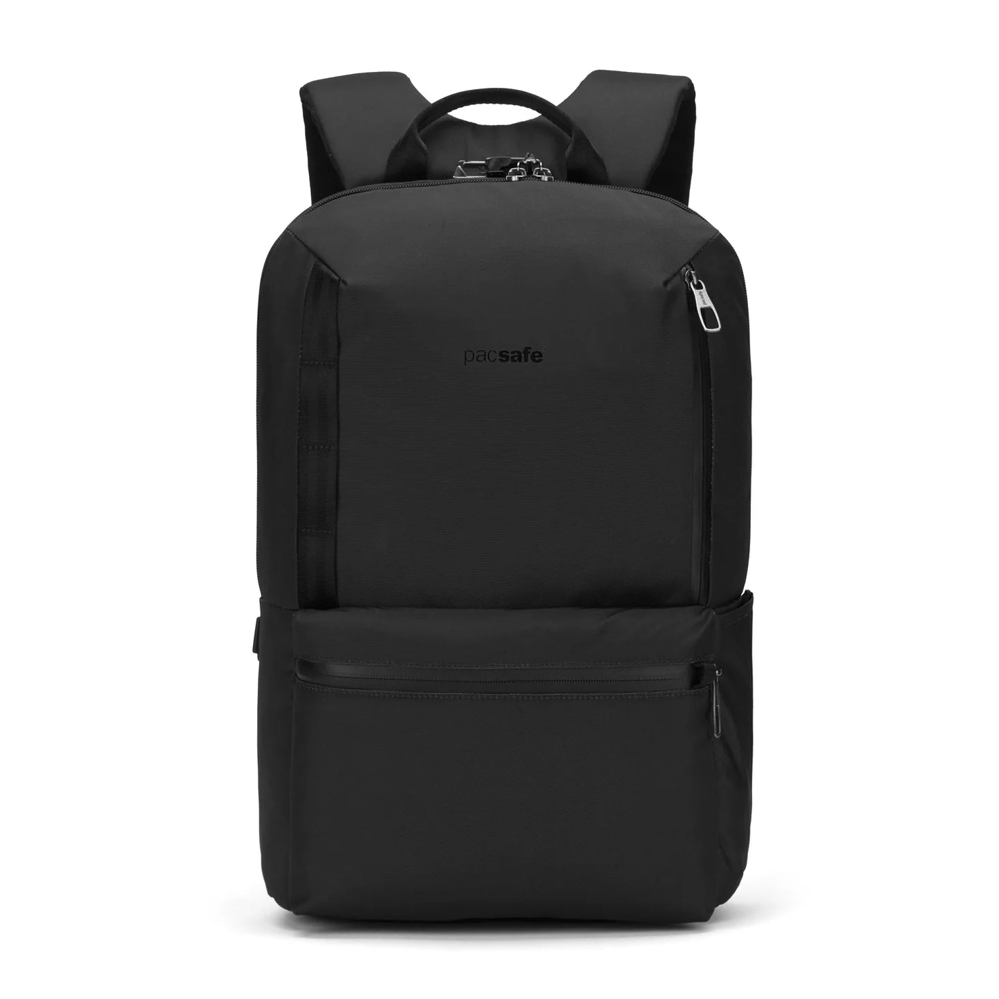 Pacsafe Back Pack 30640 Black