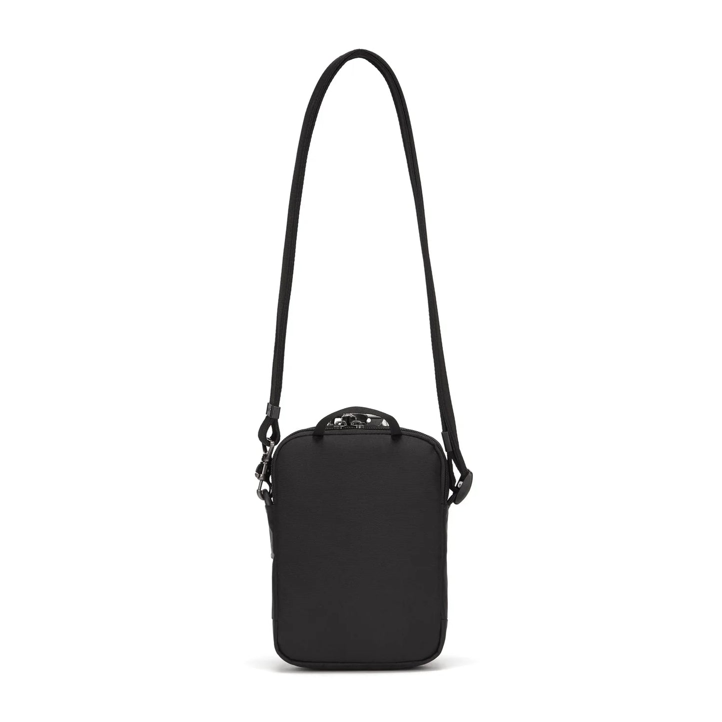 Pacsafe X Anti-Theft Compact Crossbody - Black