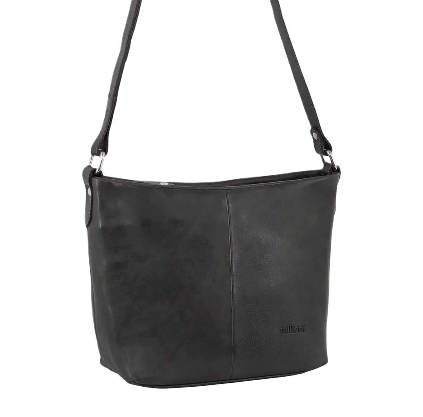 Milleni Handbag NL2789 Black