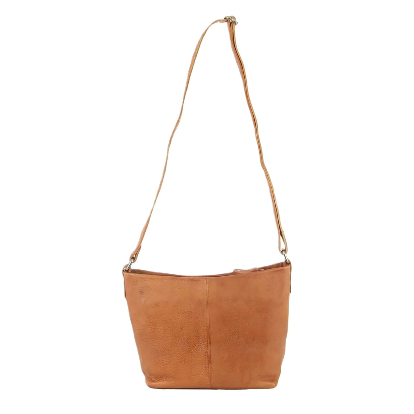 Milleni Handbag NL2789 Cognac