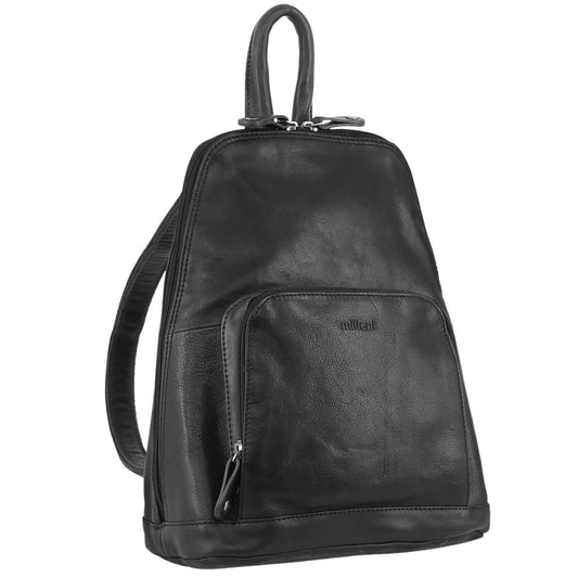 Milleni Back Pack NL10767 Black