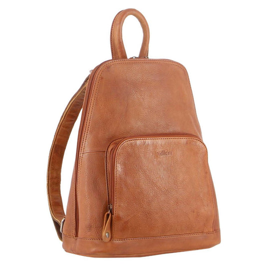 Milleni Back Pack NL10767 Cognac