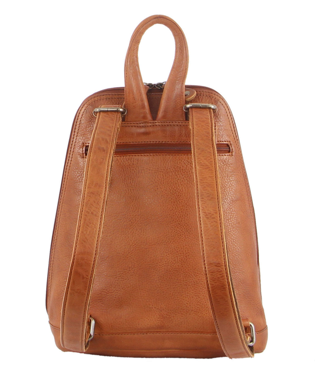 Milleni Back Pack NL10767 Cognac