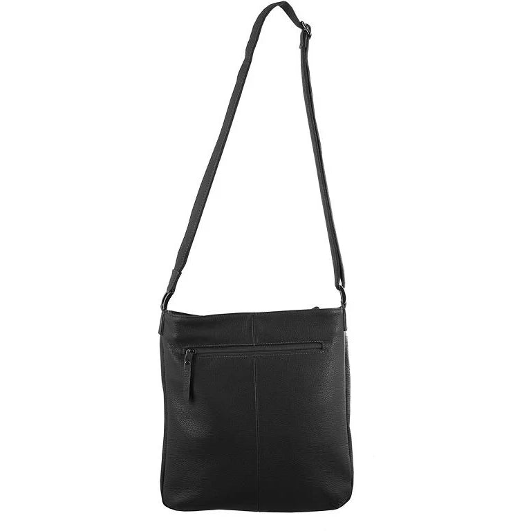 Milleni Handbag NL2439 Black