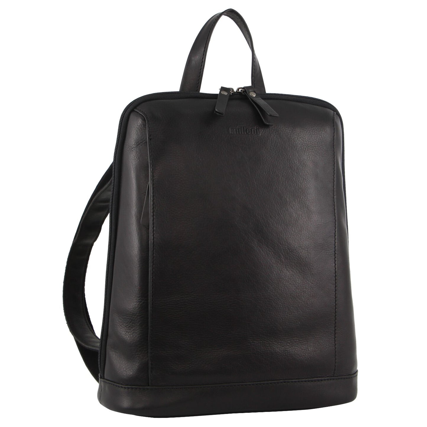 Milleni Back Pack NL3546 Black