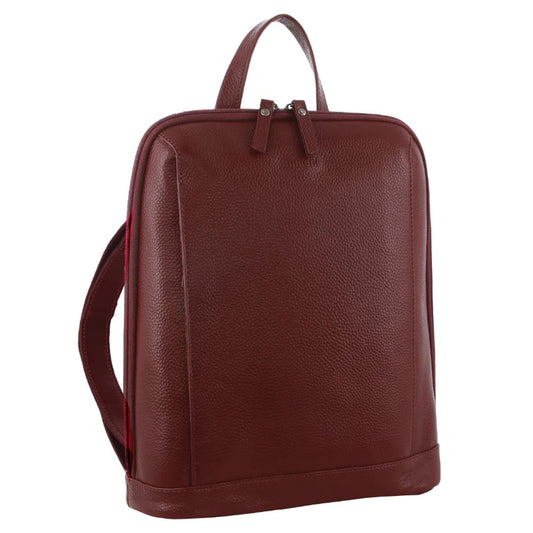 Milleni Back Pack NL3546 Cabernet