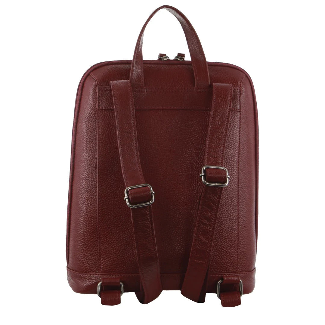 Milleni Back Pack NL3546 Cabernet