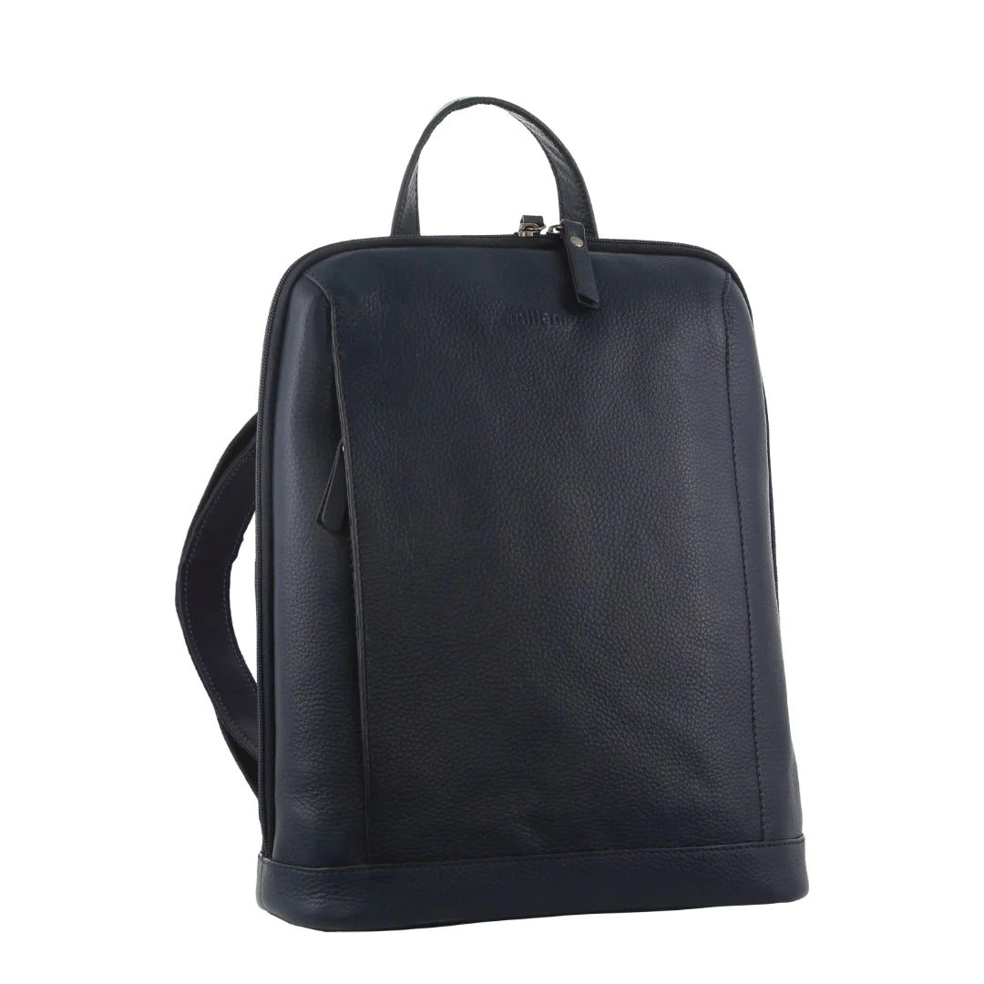 Milleni Back Pack NL3546 Navy