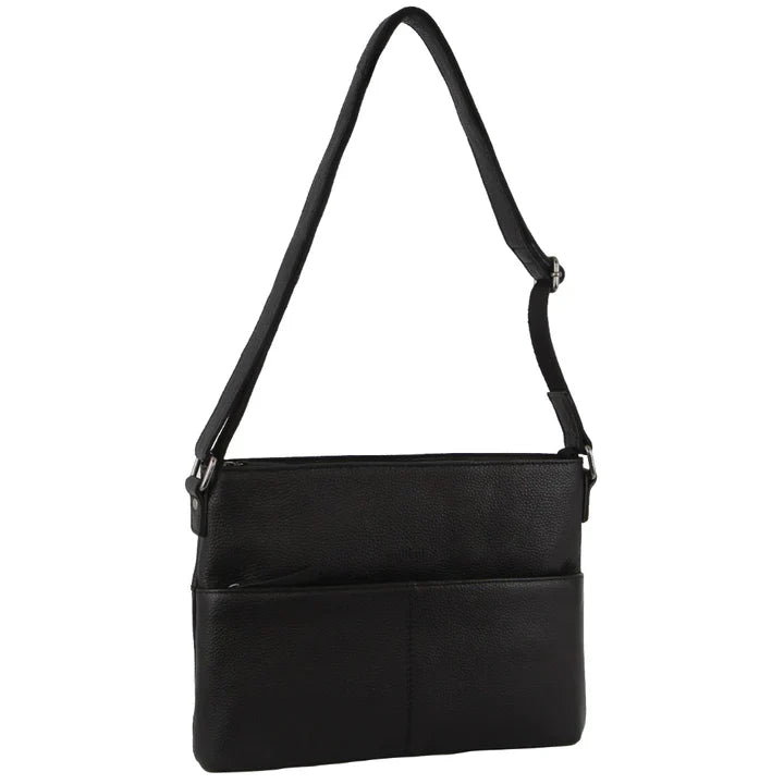 Milleni Handbag NL3735 BLACK