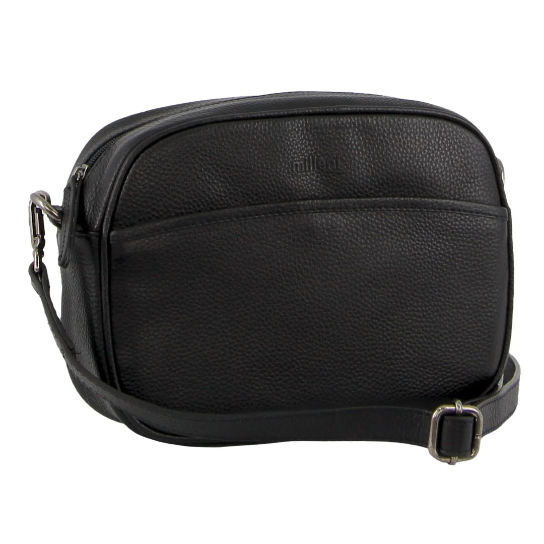 Milleni Handbag NL3737 Black