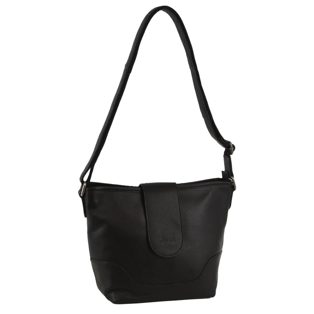 Milleni Handbag NL3740 Black