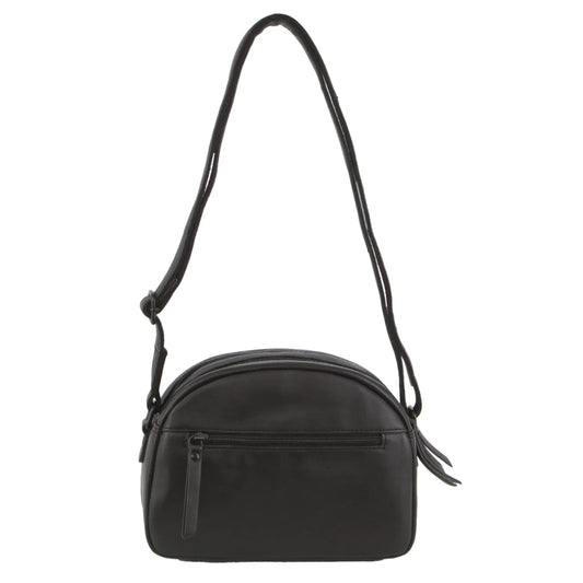 Milleni Handbag NL3869 Black