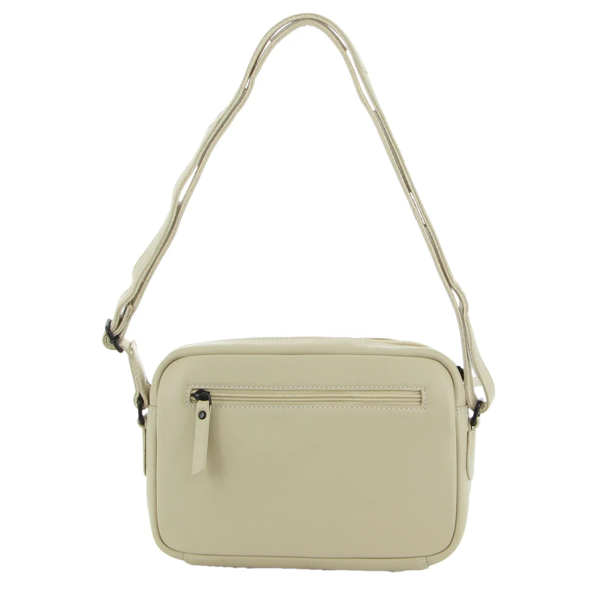 Milleni Handbag NL3871 Cement