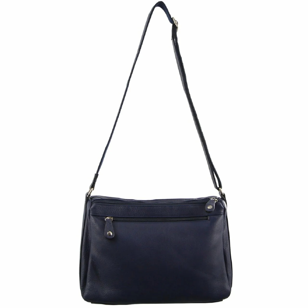 Milleni Handbag NL9426 Navy