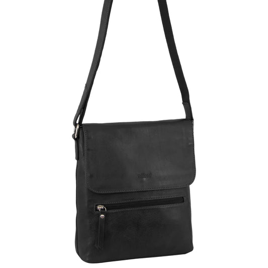 Milleni Handbag NL9470 Black