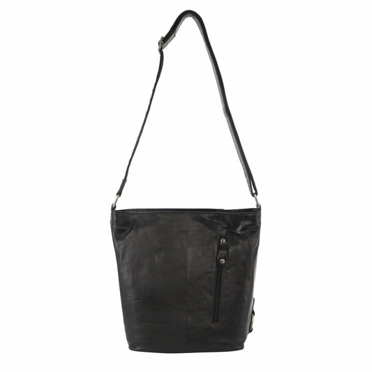 Milleni Handbag NL9801 Black