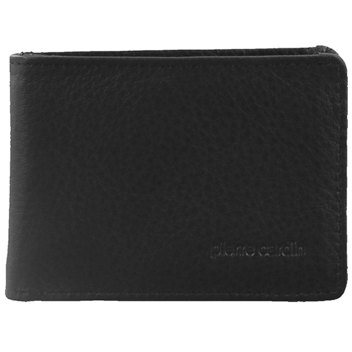 Pierre Cardin Wallet PC1160 Black