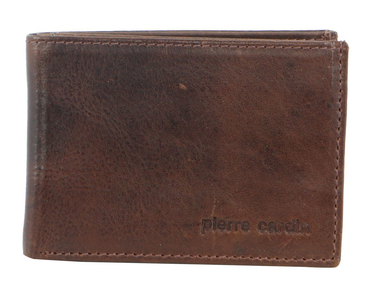 Pierre Cardin Wallet PC1160 Cognac