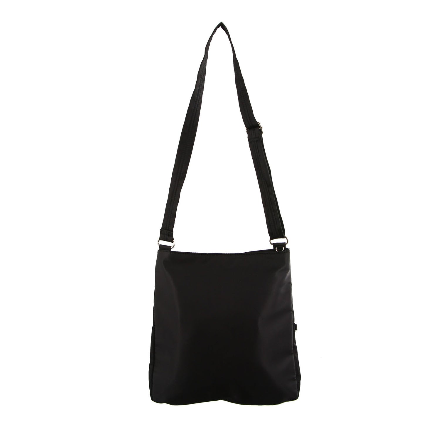 Pierre Cardin Anti Theft Bag - Black