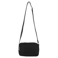 Pierre Cardin Anti Theft Bag - Black