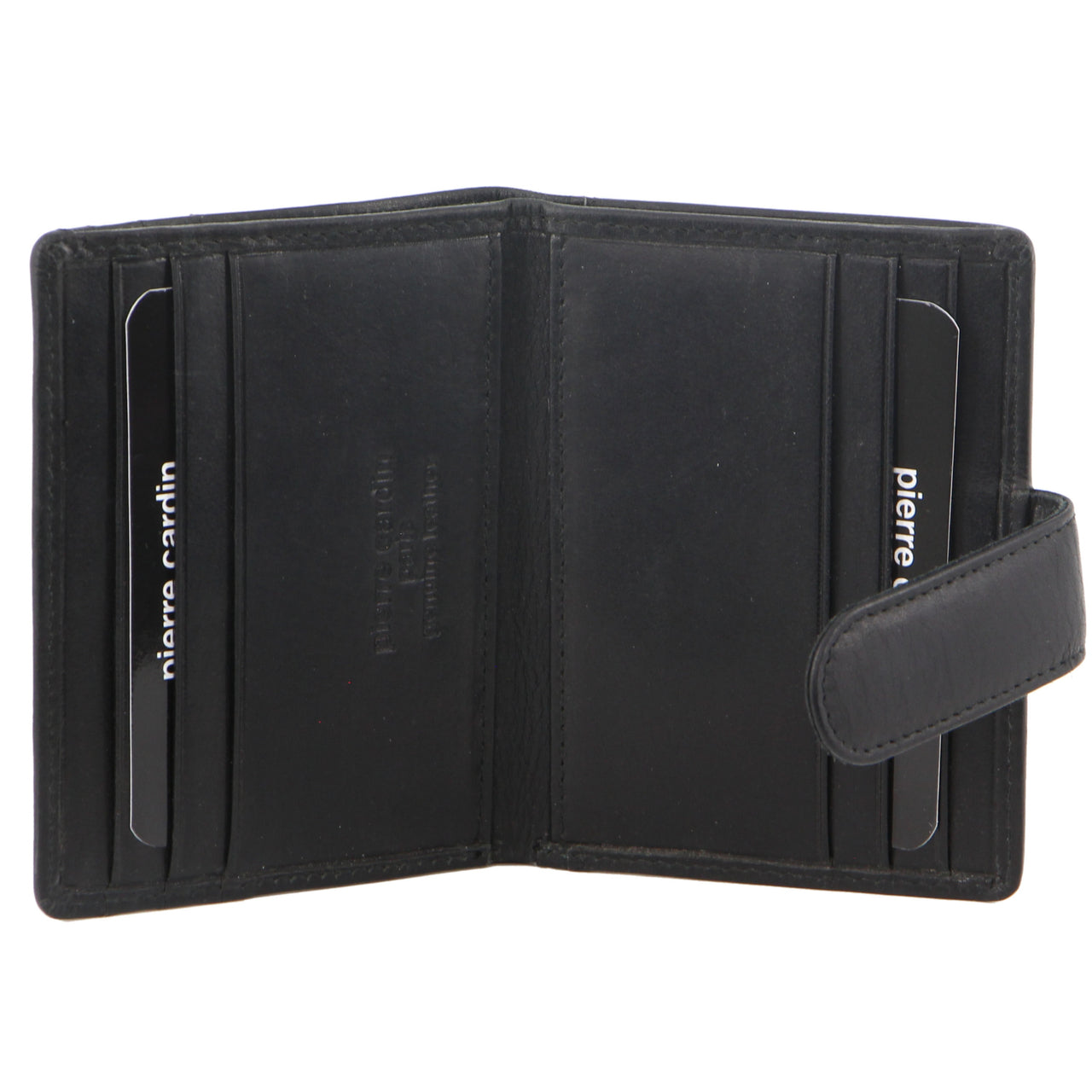 Pierre Cardin Wallet PC3308 Black