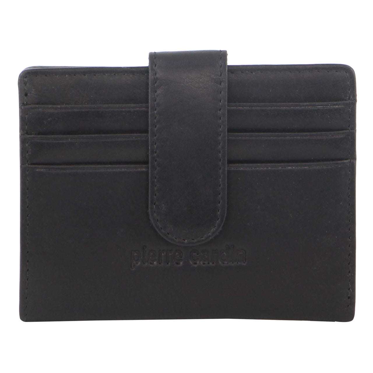 Pierre Cardin Wallet PC3308 Black