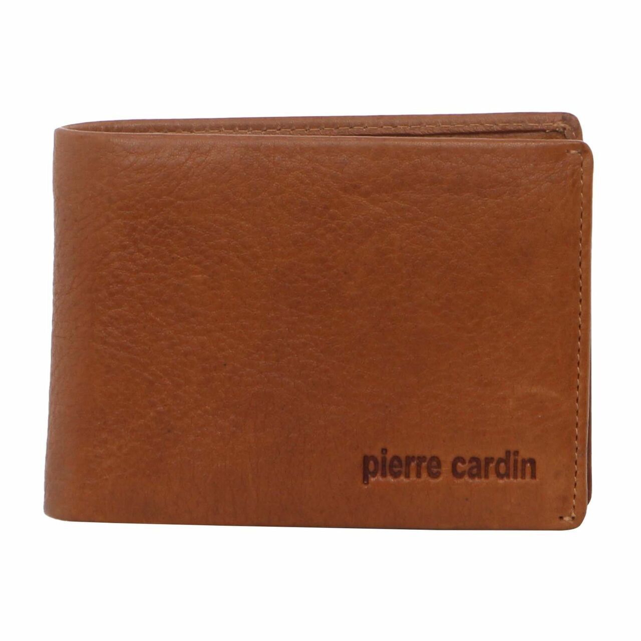 Pierre Cardin Wallet PC3309 Tan