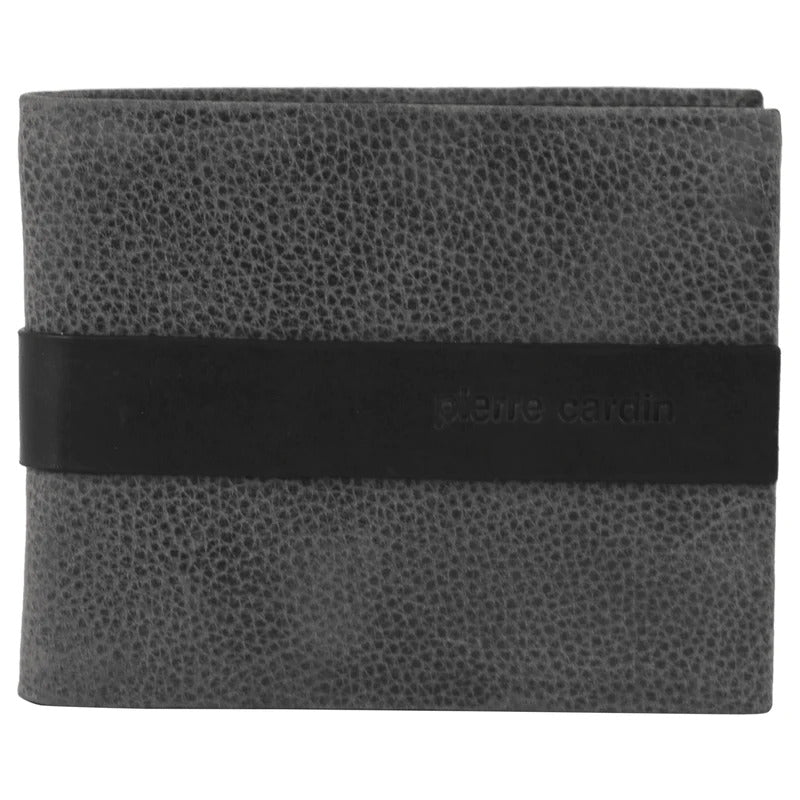 Pierre Cardin Wallet PC3462 Black