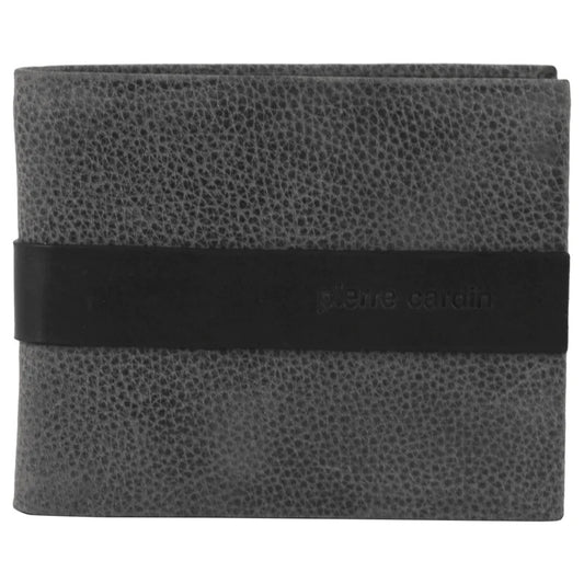 Pierre Cardin Wallet PC3462 Black