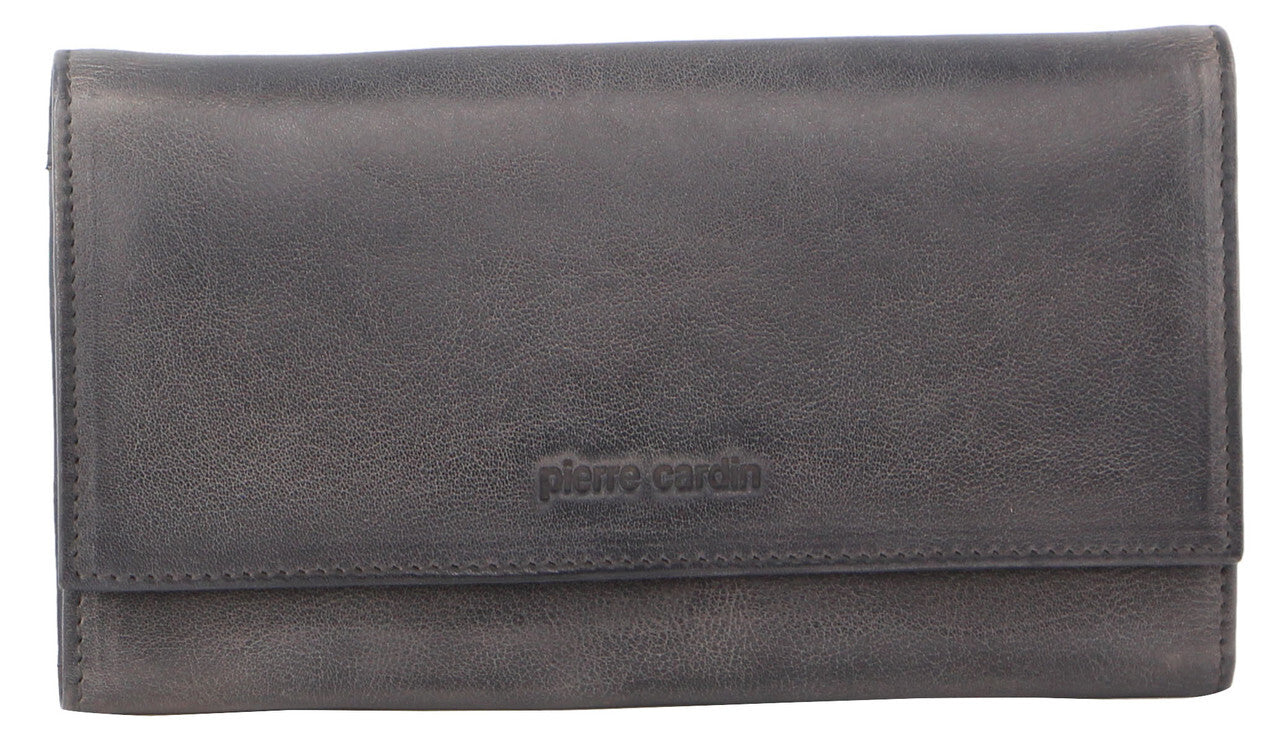 Pierre Cardin Purse PC8785 Black