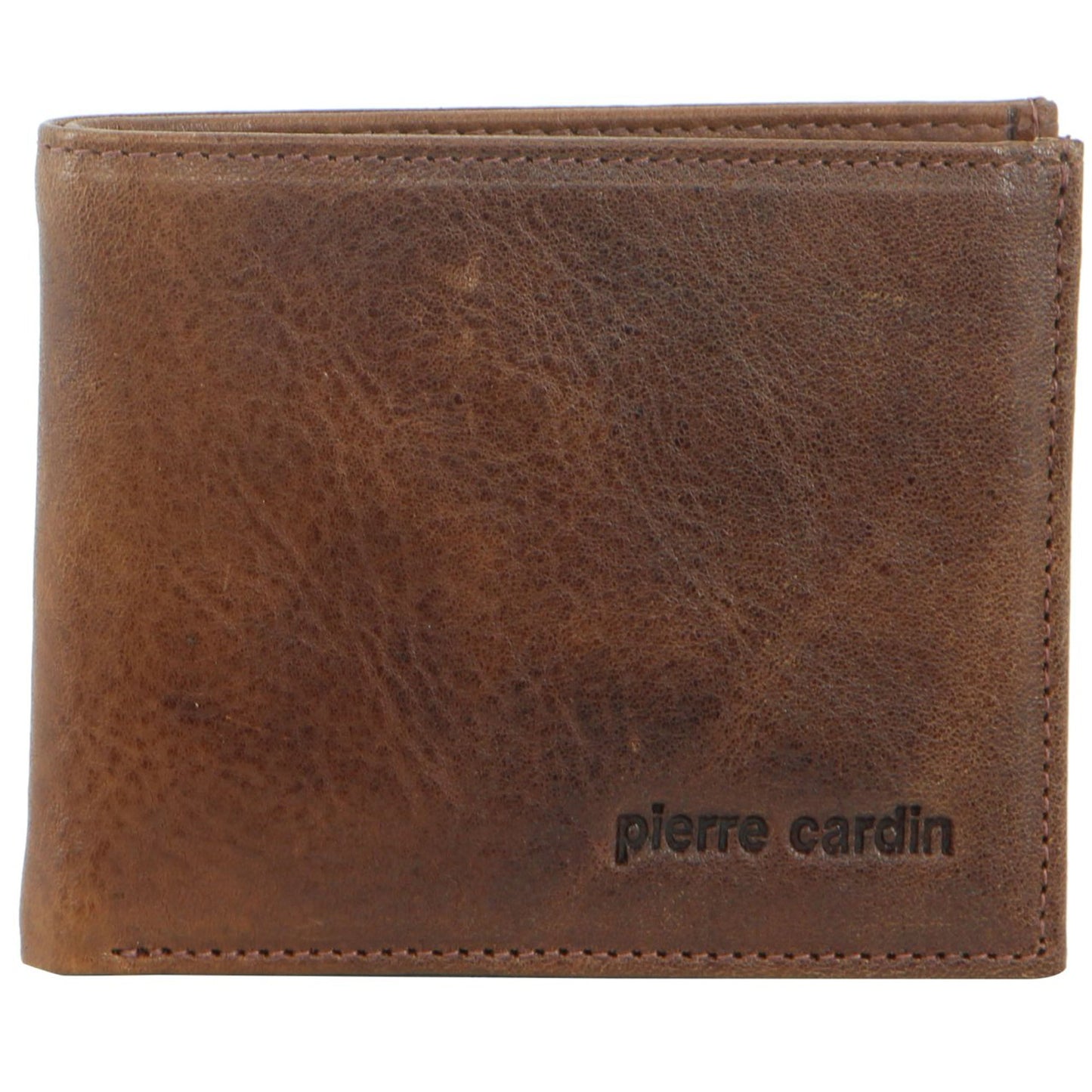 Pierre Cardin Wallet PC8873 Cognac