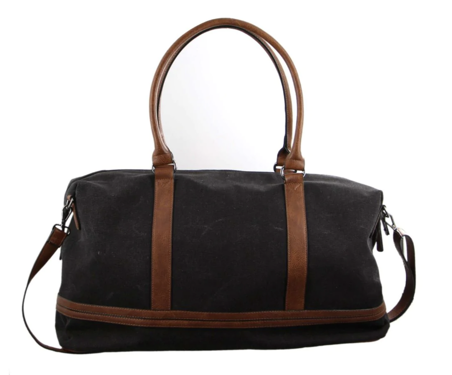 Pierre Cardin Duffle Bag PC2578 Black