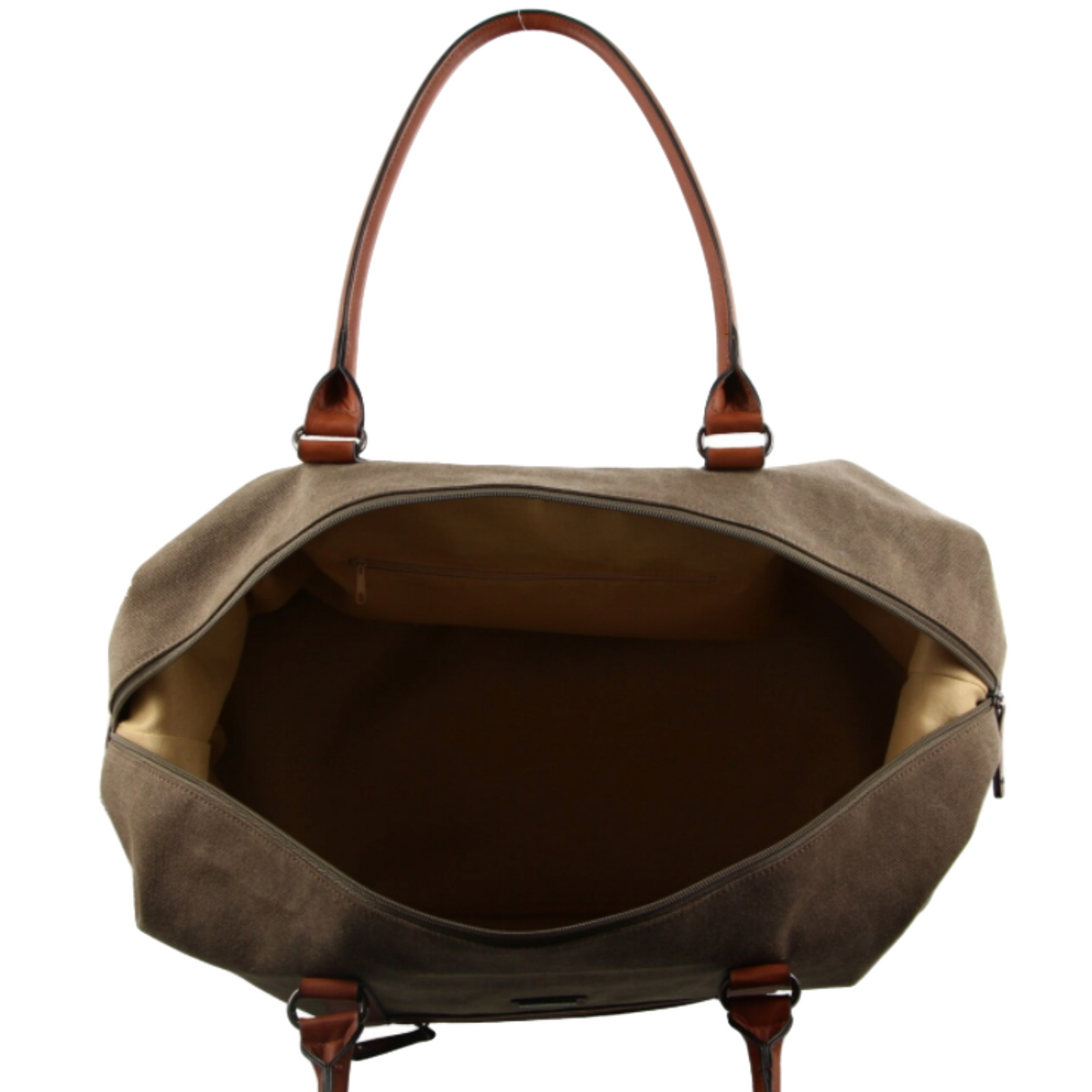 Pierre Cardin Duffle Bag PC2578 Brown