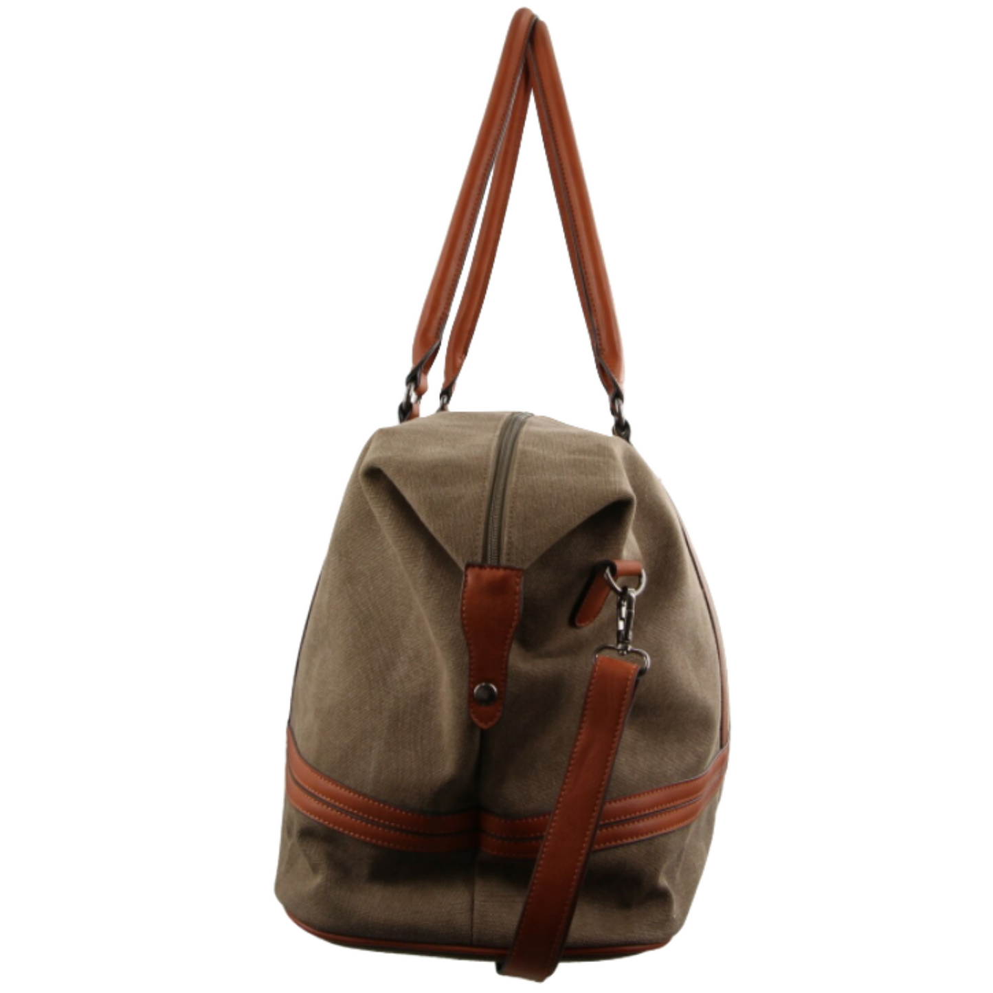 Pierre Cardin Duffle Bag PC2578 Brown