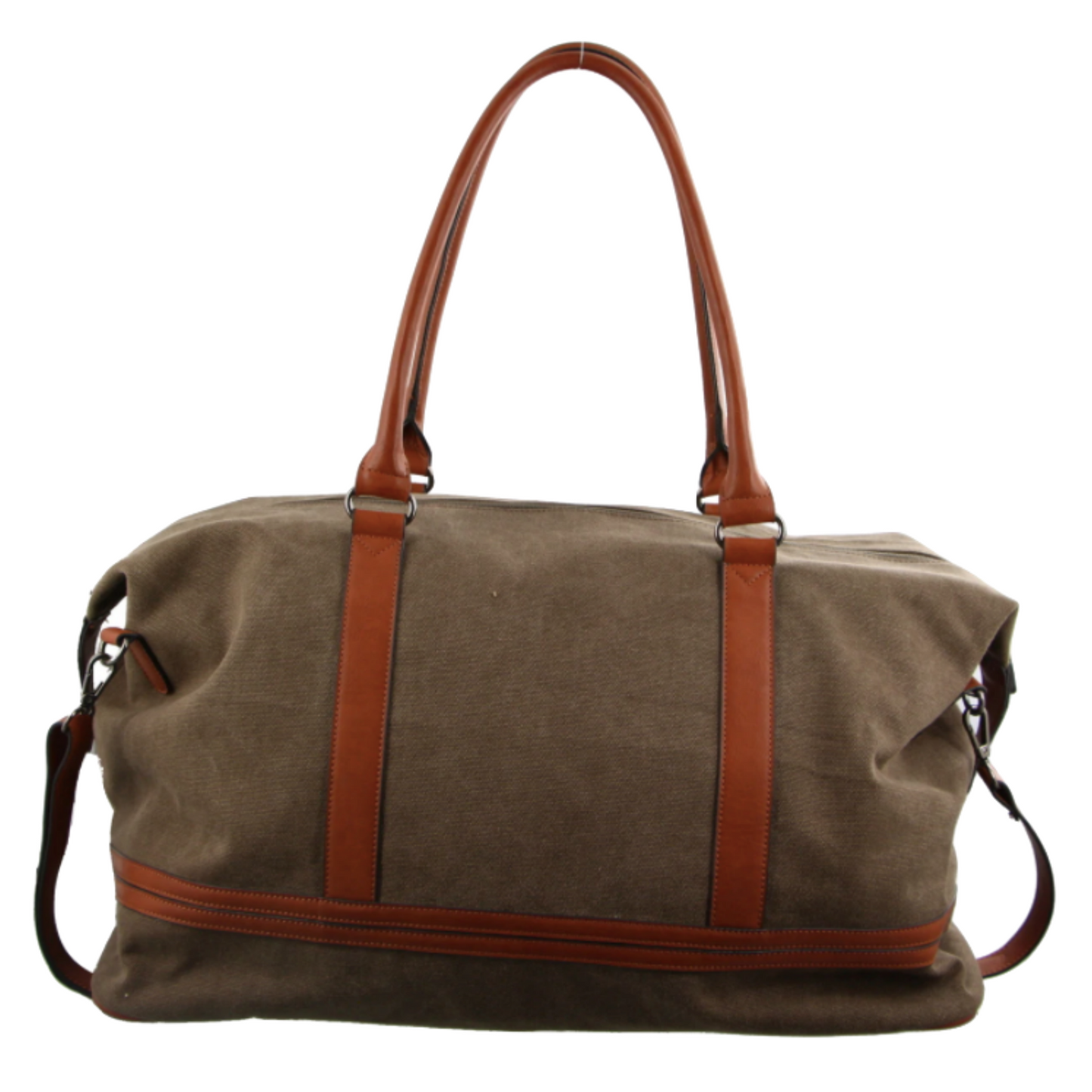 Pierre Cardin Duffle Bag PC2578 Brown