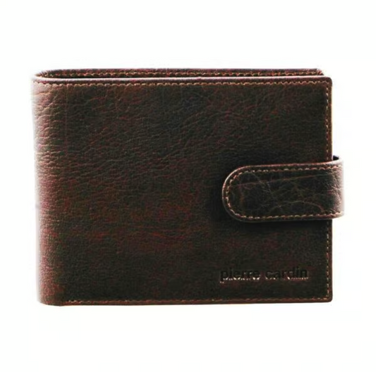 Pierre Cardin Wallet PC2815 Chestnut