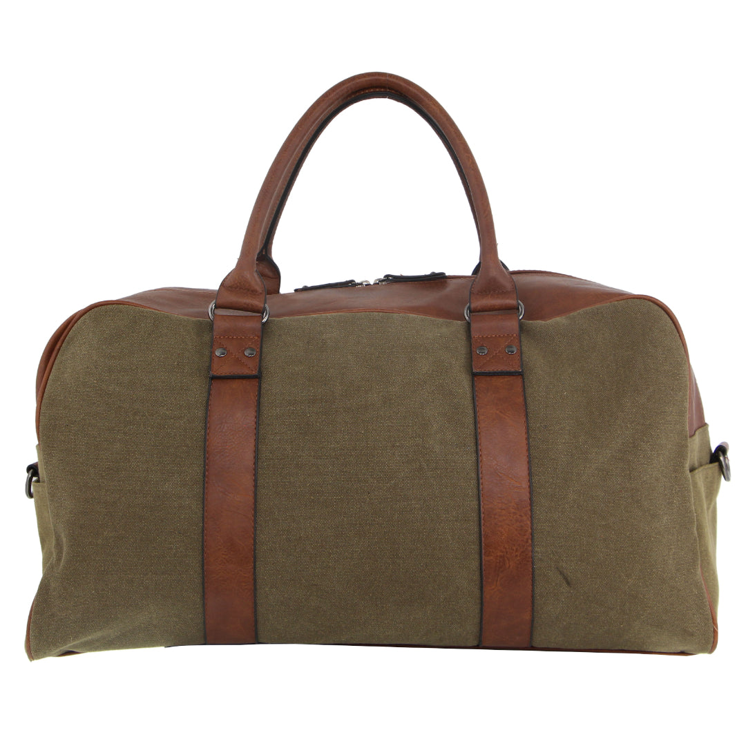 Pierre Cardin Duffle Bag PC2887 Brown