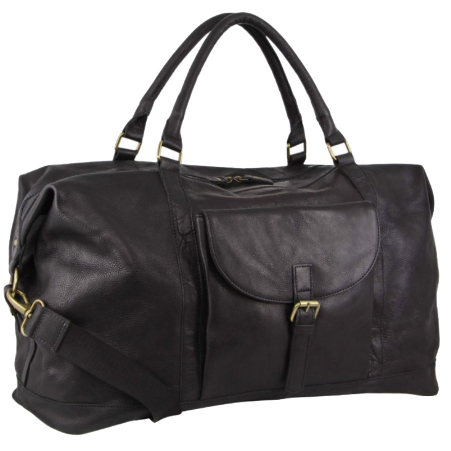 Pierre Cardin Duffle Bag PC3134 Black